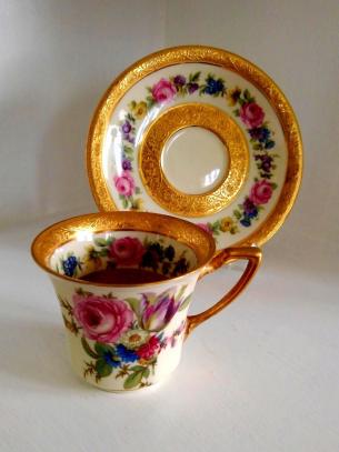 ローゼンタール Rosenthal ビンテージ クラシックローズ スタジオ