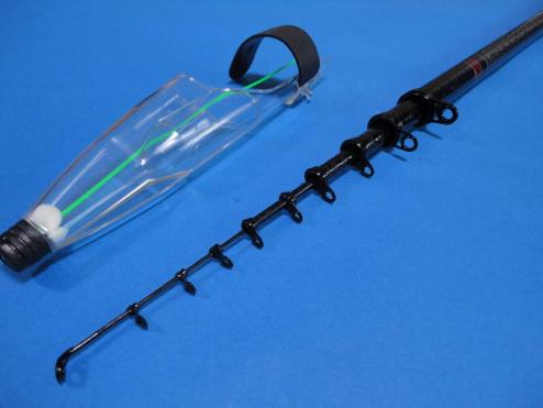 NFT パワーループL磯2号ー540 NFT パワーループ POWER nftパワーループ