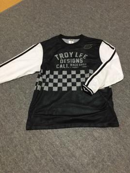  Troy Lee Designs ジャージ Sサイズ(Sサイズ)｜売買されたオークション情報、yahooの商品情報をアーカイブ公開 - オークファン 男性用