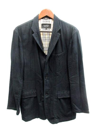 バーバリーブラックレーベル BURBERRY BLACK LABEL ジャケット