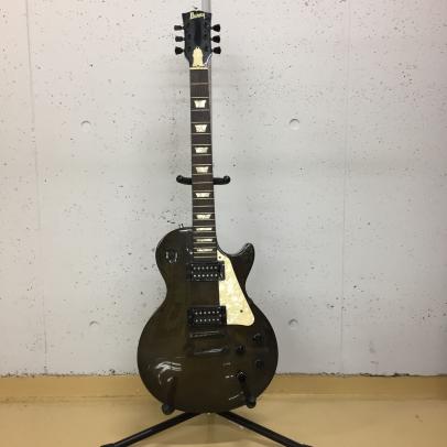 Burny レスポールタイプ エレキギター ジャンク品burny RLC-55