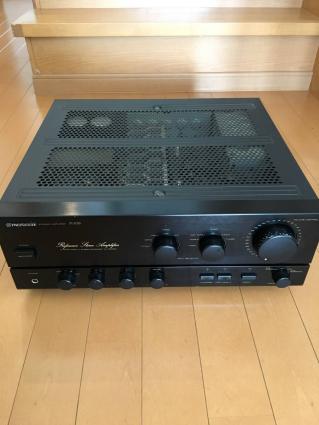 パイオニア アンプ Pioneer A-636 【公式通販】