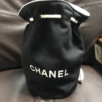 シャネルノベルティバッグ