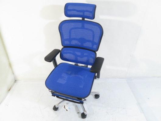 新品1円】Ergohuman PRO ottoman エルゴヒューマンプロ