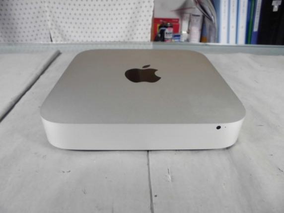 未開封品 Mac mini MC815J/A Mac mini Apple 0 Core i5 2.3GHz MC815J⁄A - 500GB Intel Released