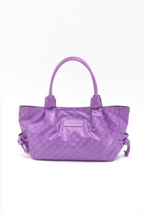 値下げ ゲラルディーニ GHERARDINI ソフティー パープル 美品 希少 美