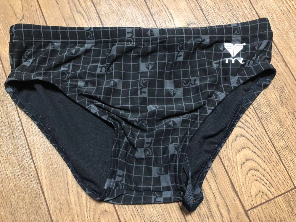赤字超特価，品質保証 ティア TYR 競パン 競泳水着 Sサイズ(Sサイズ以下)｜売買されたオークション情報、yahooの商品情報をアーカイブ公開 - オークファン 男性用