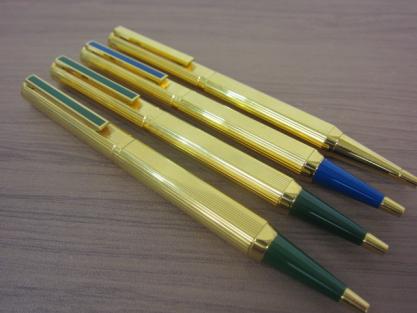ダンヒル ボールペンのYahoo!オークション(旧ヤフオク!)の相場・価格を