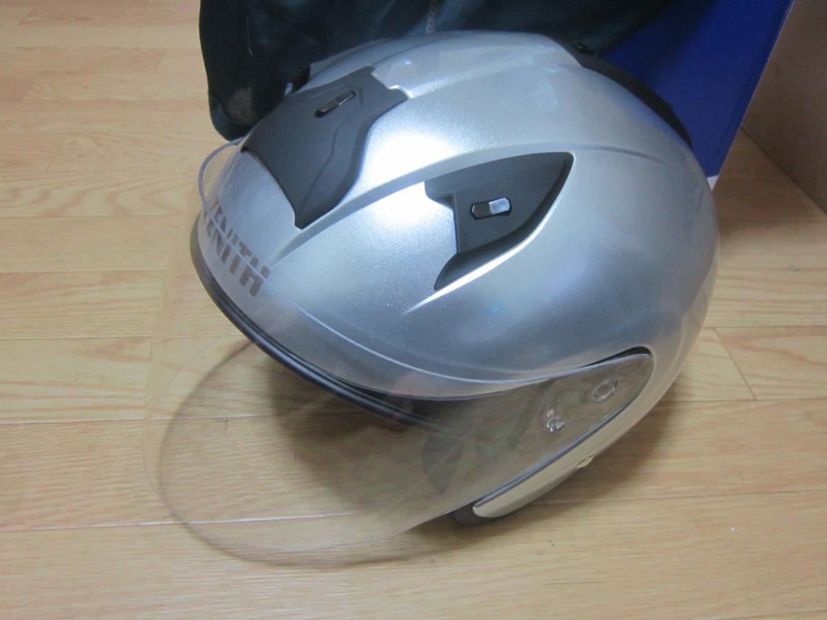 ◆◆YAMAHA ジェット YJ-14 ZENITH L(59-60cm)◆◆未使用