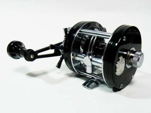 Ambassadeur ABU ゜))彡 アブ 5000C Garcia Reel eBay Vintage 0