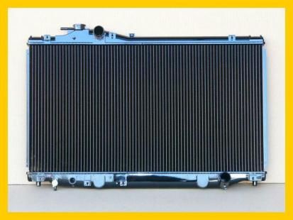  KOYO スープララジエーター JZA80 ターボMT 前期用 銅3(ラジエーター)｜売買されたオークション情報、yahooの商品情報をアーカイブ公開 - オークファン トヨタ用