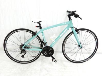 中古 Bianchi due camaleonte sport ロードバイク Y2941455
