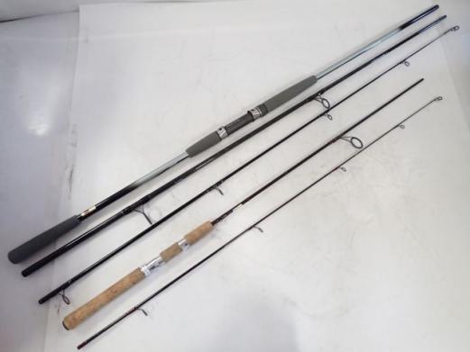 ダイワ(Daiwa) Daiwa ダイワ PACIFIC PHANTOM パシフィック ファントム