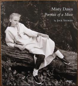 Jock Sturges | ジョック・スタージェス Radiant identities 翠 写真集 