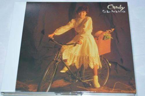 松田聖子 Candy | = – キャンディ Discogs Releases Seiko Matsuda