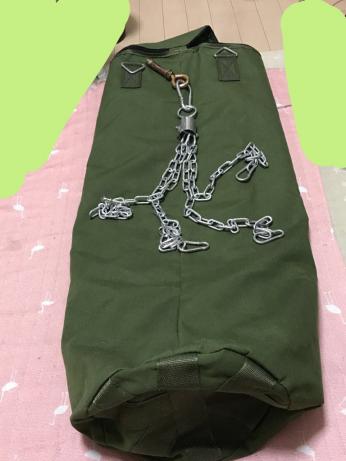 fighting roadサンドバッグ 札幌 ファイティングロード サンドバック