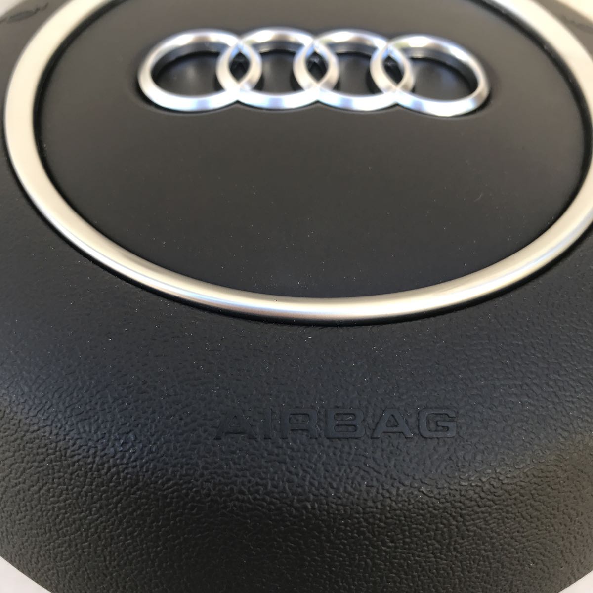 新品同 ＊アウディ エアバッグ A4, A5, A6, A7, Q5 エアバッグ_8