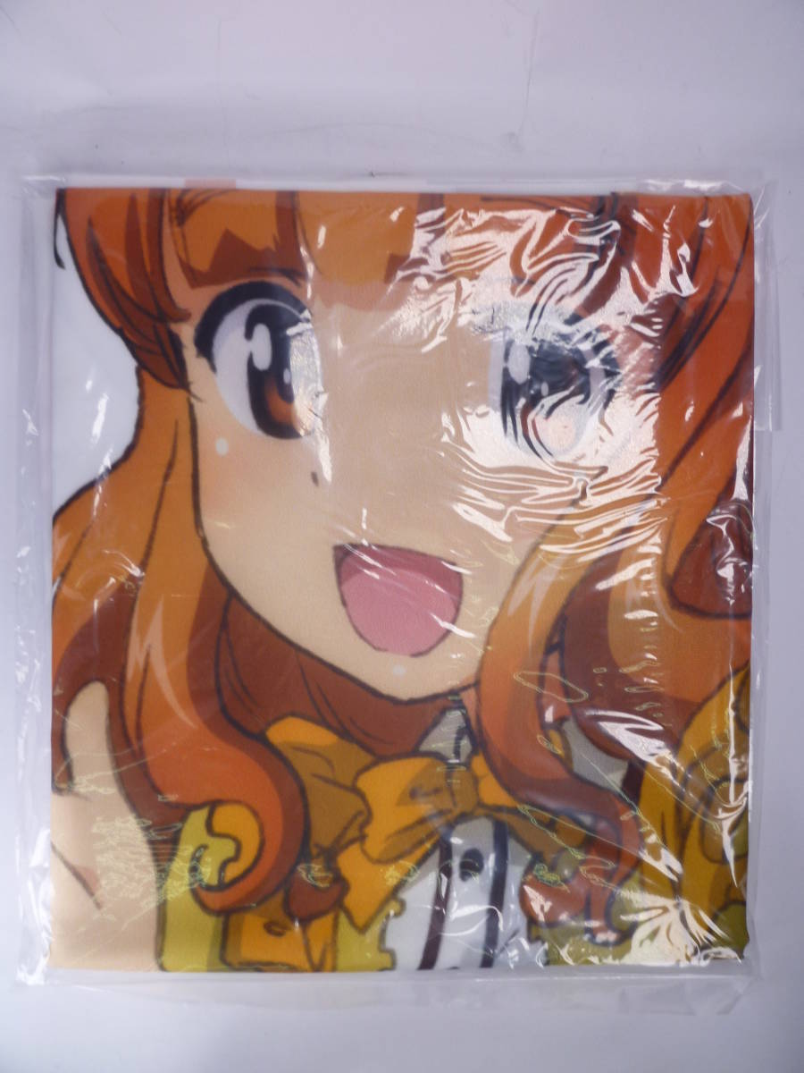 ガールズ＆パンツァー 劇場版 ココス ガールズ＆パンツァー 武部 沙織 