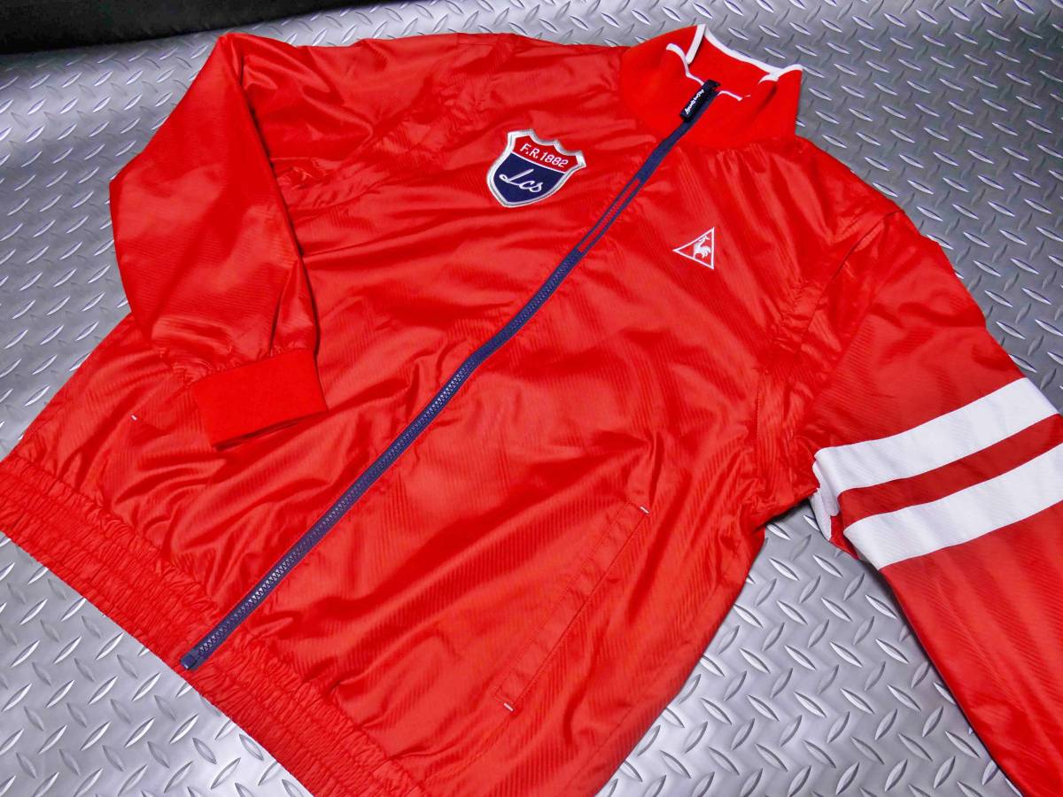 ルコックスポルティフ SUMMER 0 ルコック 春夏メンズスポーツウェア 