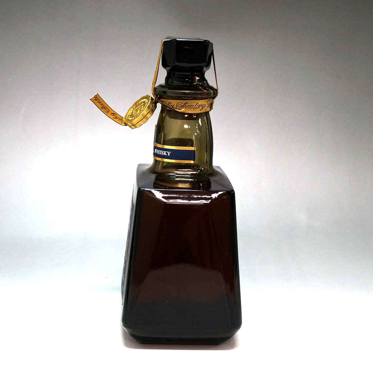 ○【滋賀県限定】未開栓 SUNTORY ROYAL サントリー ローヤル 15年