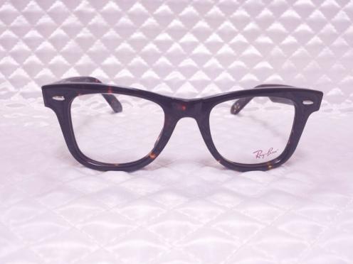 HOT，限定SALE レイバン Ray-Ban ベッコウフレーム 伊達メガネ RB5121 50 22 150 ウェイファーラー おしゃれ 鼈甲(ウェイファーラー)｜売買されたオークション情報、yahooの商品情報をアーカイブ公開 - オークファ サングラス