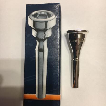新品！ JK（ヨットカー）ホルンマウスピース 1DM 1DM JK A1 ホルン
