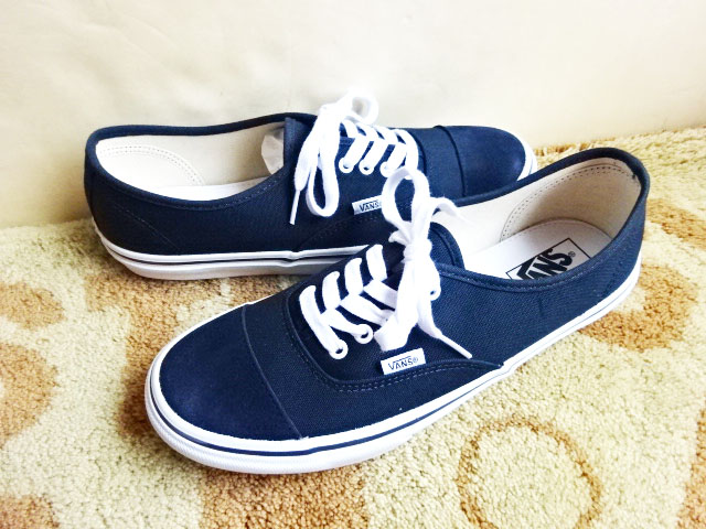 AUTHENTIC × オーセンティック VANS×BEAMS×POPEYE VANS BEAMS POPEYE