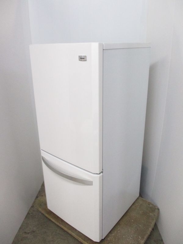 Haier(ハイアール) 冷凍冷蔵庫 138L(冷凍46L/冷蔵92L) 楽天市場 Haier(ハイアール) 冷凍冷蔵庫 138L(冷凍46L/冷蔵92L) 楽天市場