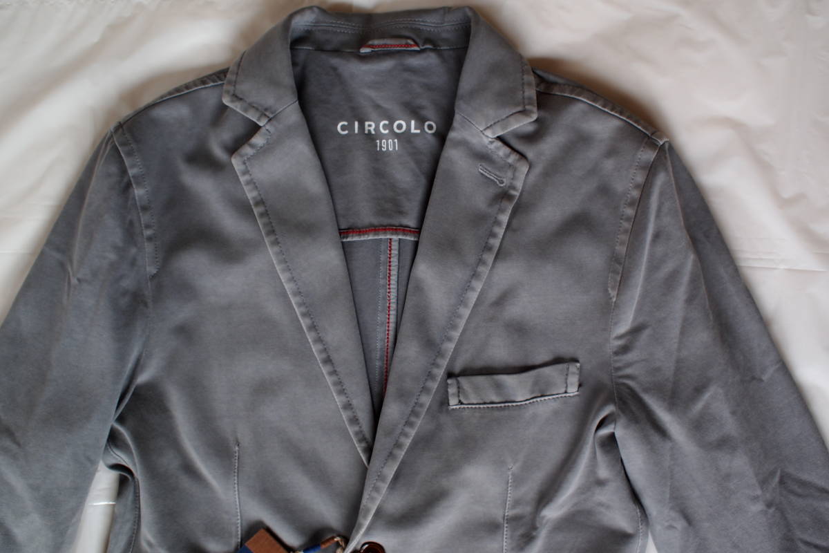 CIRCOLO ⁄ 0 ジャケット チルコロ スーパーSALE限定20チルコロ 対応 