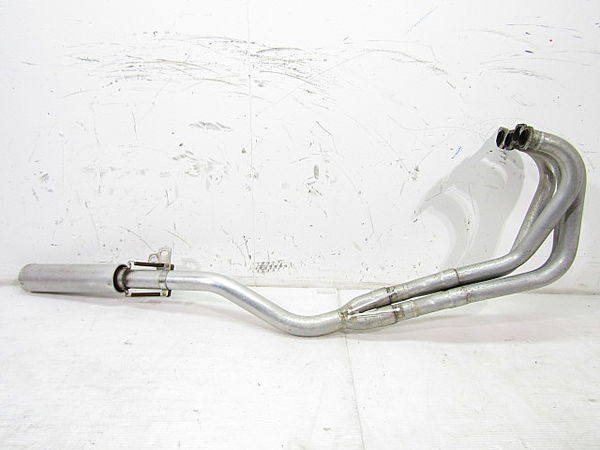 専用ページ④ 28632☆ZX-14R. 2012-2015 OVER TT-Formula フルチタン スリップオン