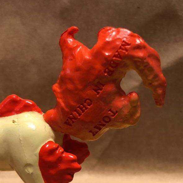 ポケモン モンスターコレクション ポニータ ギャロップセット TOMY