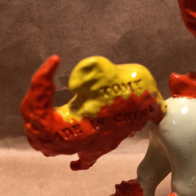 ポケモン モンスターコレクション ポニータ ギャロップセット TOMY