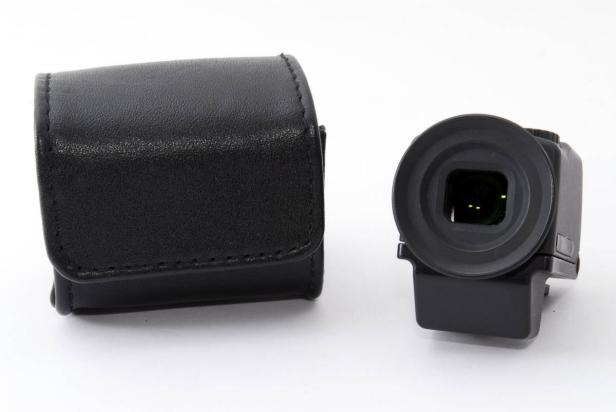 良品【RICOH】GR DIGITAL Ⅳ WiFiカード、予備バッテリー、純正ケース