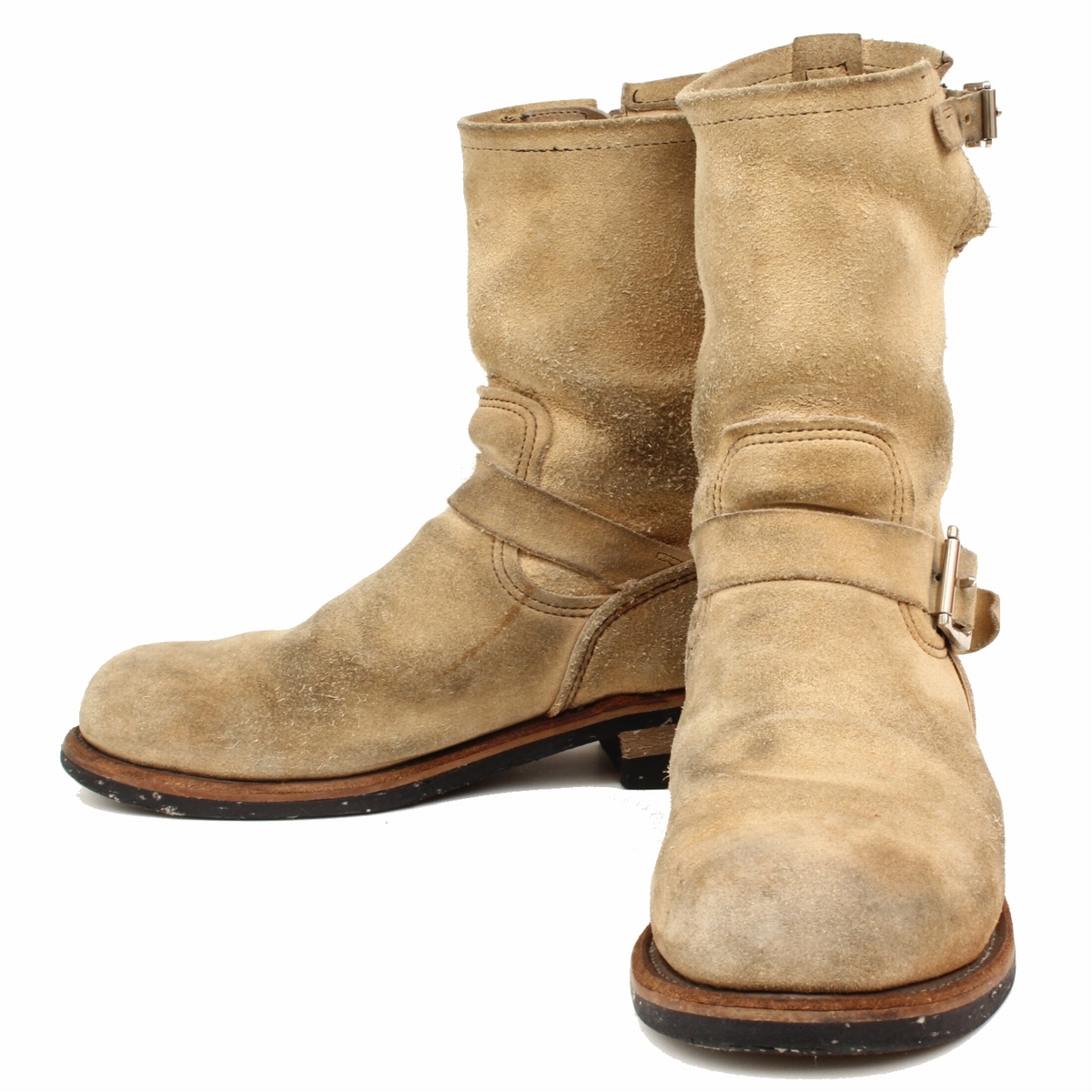 REDWING REDWING 8268 10D 28cm レッドウィング エンジニアブーツ