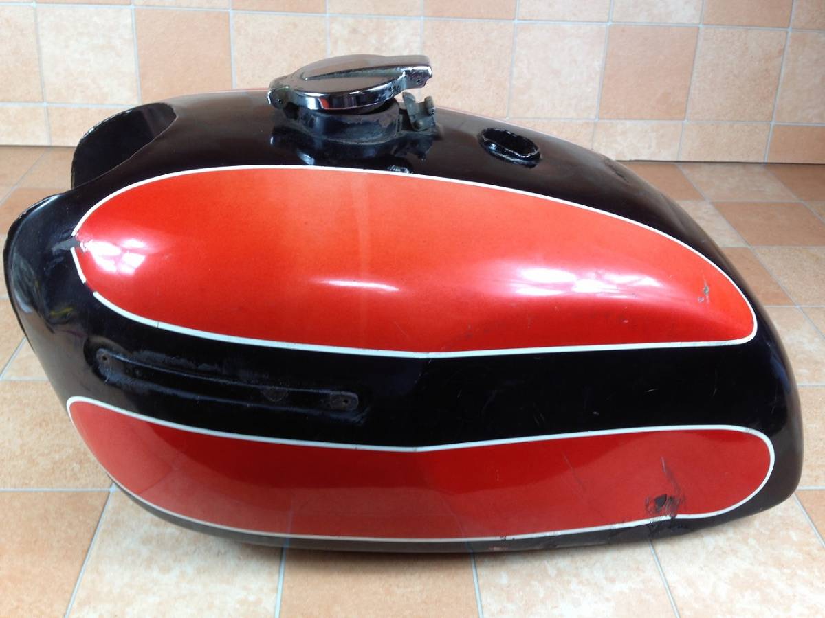kawasaki w1s純正タンク kawasaki w1s純正タンク カワサキ W1SA 純正ガソリンタンク 新品・未