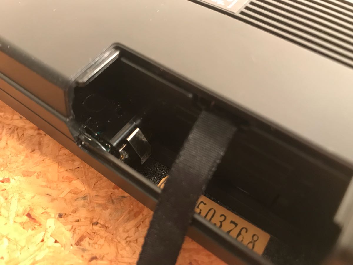 SANYO マイクロカセットレコーダー MR-TT14 - メルカリ マイクロ