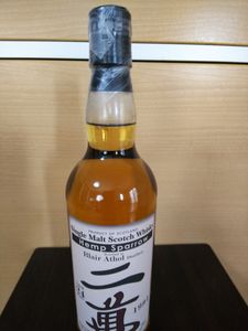 ヘンプスパロー クロフテンギア 2010 8年　六萬 激レア ヘンプスパロー Hemp Sparrow ウイスキー セット 未開封 （新規