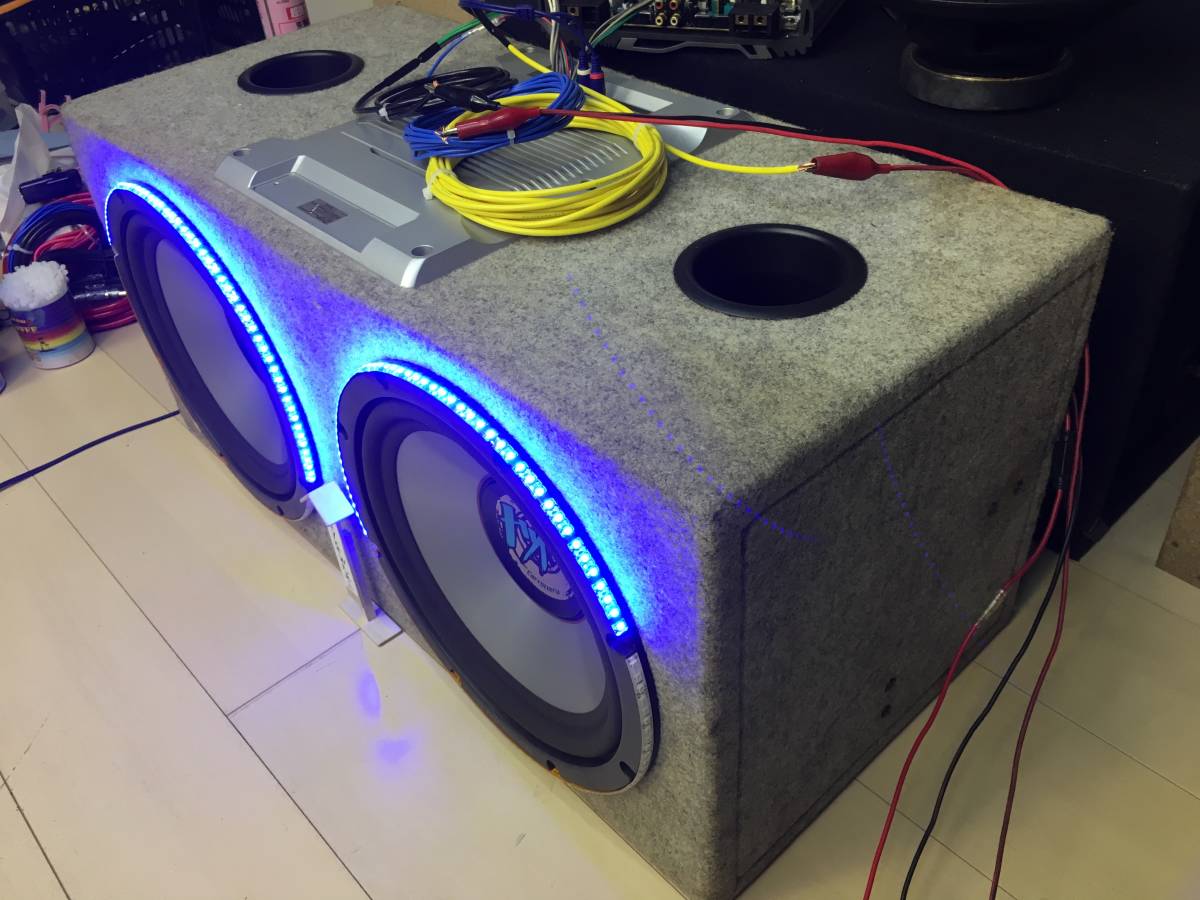 あや ネット直販 派手でかっこよくて体感できる重低音が欲しい方へ