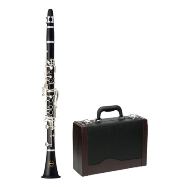 クラリネット | 島村楽器オンラインストア 27430 MAXTONE CL-50