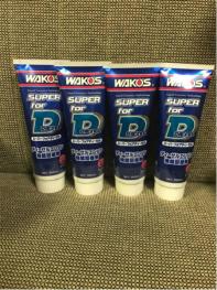 WAKO'S SUPER For D 4本セット 送料無料 ワコーズ スーパーフォアディーゼル 4本セット ワコーズ