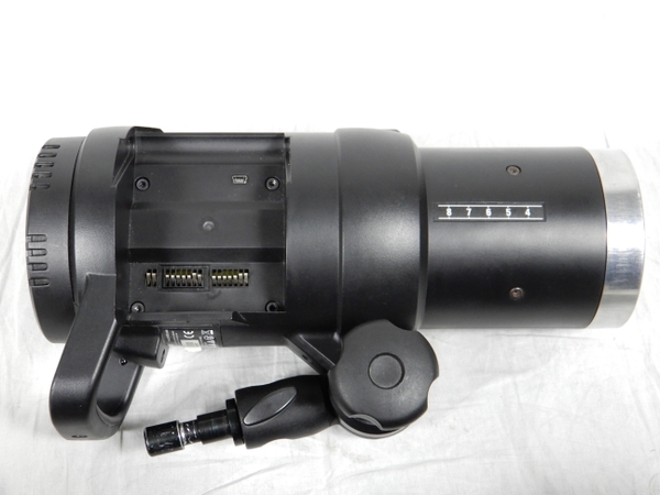 中古)Profoto (プロフォト) ☆ Profoto B1 500 ☆ 中古美品