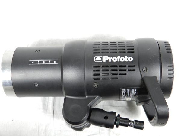 中古)Profoto (プロフォト) ☆ Profoto B1 500 ☆ 中古美品
