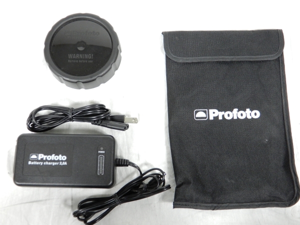 中古)Profoto (プロフォト) ☆ Profoto B1 500 ☆ 中古美品