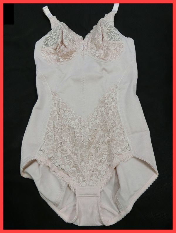 品質保証，安い エコっ服 C295 シャルレ 高級シリーズ レースいっぱい しっかりキープ ボディースーツ C85ＬＬサイズ(Cカップ)｜売買されたオークション情報、yahooの商品情報をアーカイブ公開 - オークファン ボディスーツ