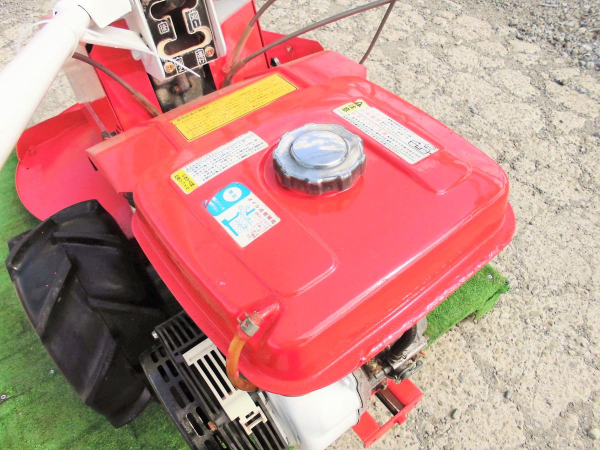 ◇売切り◇ヤンマー 牧草モア YRM820 草刈機 草刈り これからの