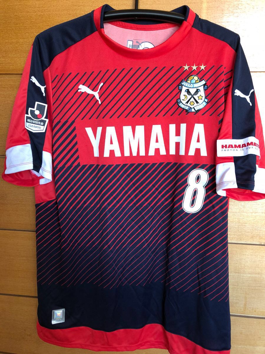 正規品 ジュビロ磐田 真夏の大決戦 ユニフォーム サイズ3XL 正規品 ジュビロ磐田 真夏の大決戦 ユニフォーム サイズ3XL