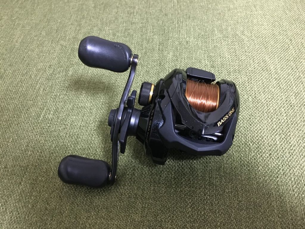格安，大得価 バスワン ＸＴ(シマノ)｜売買されたオークション情報、yahooの商品情報をアーカイブ公開 - オークファン シマノ
