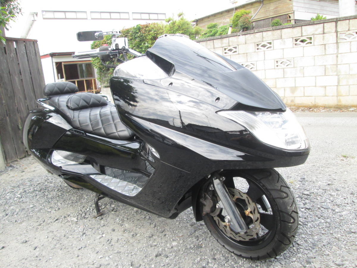 YAMAHA MAXAM ヤマハ ヤマハ マグザムSG17J マグザム SG17J YAMAHA MAXAM ヤマハ ヤマハ マグザムSG17J マグザム SG17J