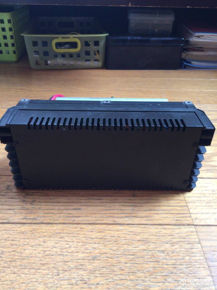 ヤエス FTMー350 20w ジャンク FTM-350 ヤエス - FTM