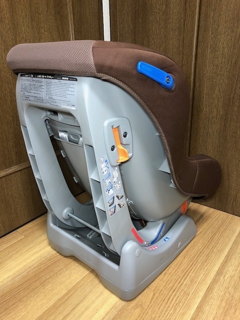 ☆ 【美品】 RECARO Start iQ レカロ スタート アイキュー 